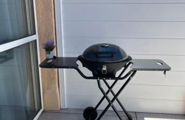 Le Papillon Maitiss - Foto 38