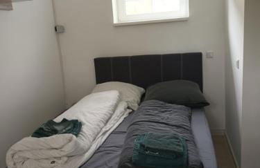 -NEUE- Ferienwohnung - Monteurwohnung in Lippe - Foto 11