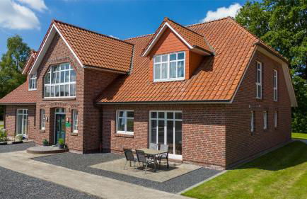 Natura Ferienhaus, Ferienwohnungen in Holte, Komfort für Gäste & Firmen ,WLAN & Parkplatz - Foto 55