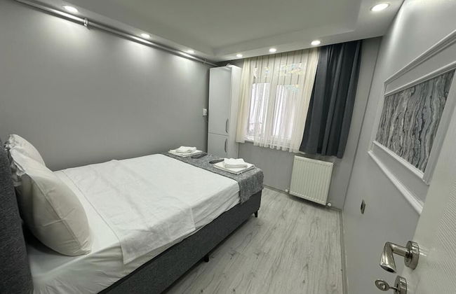 Joe Black Apart - Foto 21