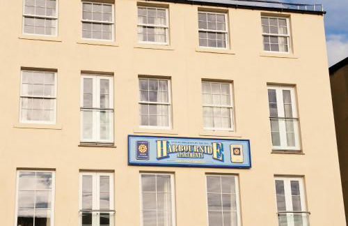 Harbourside Apartments with Private Parking - Foto 8