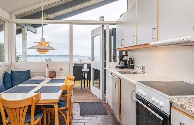 Panoramic Seaside Escape - By Traum Ferienwohnungen - Foto 5