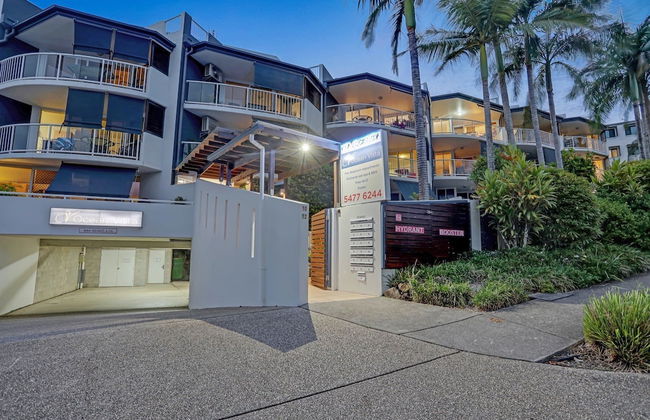 Ocean Vista On Alex - Foto 77