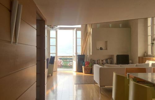 Lake Como Villa Ines Apartment - Foto 12