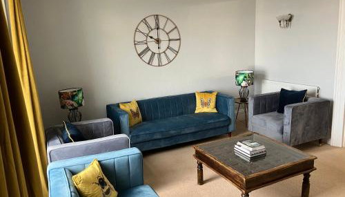 Lovely family seafront property in Burnham-on-Sea - Foto 5