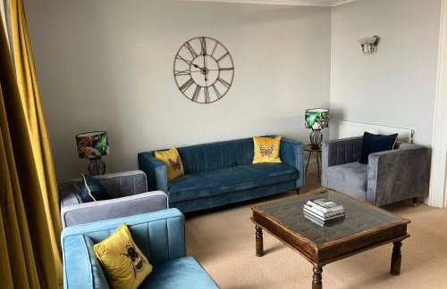 Lovely family seafront property in Burnham-on-Sea - Foto 5