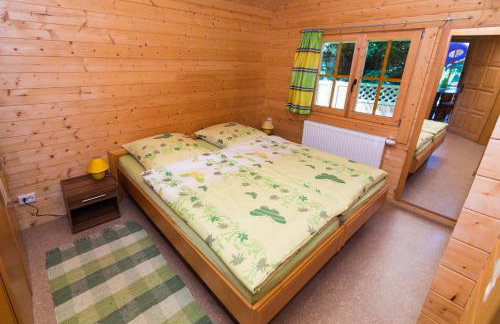 Hotel Grünes Paradies - Foto 17