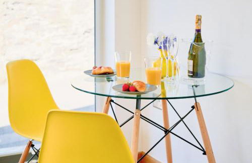 Finest Retreats - Luxury Holiday Let in Porthleven, Sleeping 2 - Foto 33