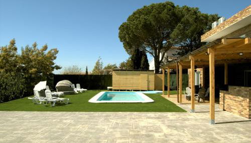 Villa Paraíso, exclusiva, todas las comodidades - Foto 2