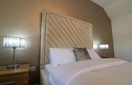 Northumberland Luxury Stays - The Newland - Photo 30