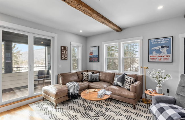 Bearfoot Lodge - Photo 30