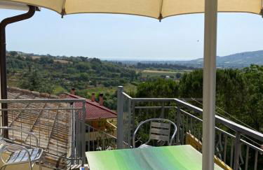 Casa vacanze Podere Bellavista - Foto 28