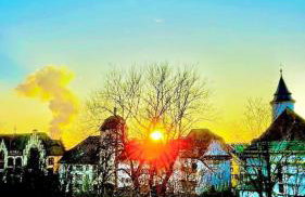 Chris & Aris Ferienwohnung Waldshut Zentrum - Foto 18