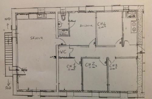 La Jacquemarie - Foto 20