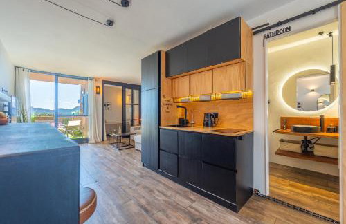 Apartment in Sardinia Sol y Luna 11 - Foto 7