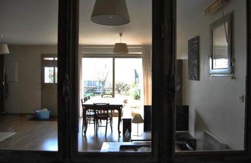 Cottage Les Quatre Saisons - Foto 8