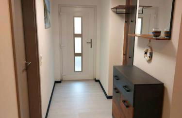 Ferienwohnung Küstenanker - Foto 11