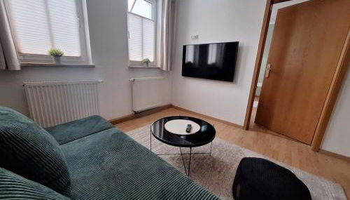 Willow Apartment - Ferienwohnung mit Self-Check-In - Foto 5