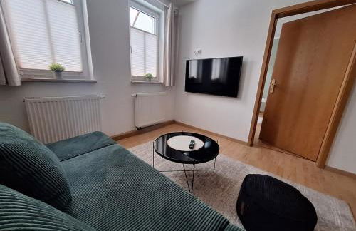 Willow Apartment - Ferienwohnung mit Self-Check-In - Foto 5