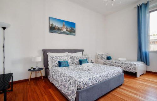 Lattanzio Charming Suite - Porta Romana MM3 - Foto 21