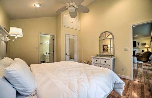 Kentucky Lake House with a Great Outdoor Space! - Foto 14