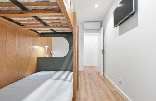 ON Apartments - Matosinhos Premium - Foto 38