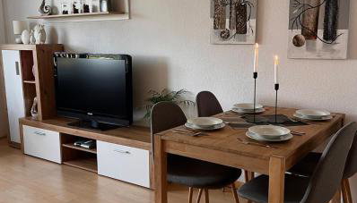 Eifelhaus LandLuft mit Infrarotkabine - Foto 2