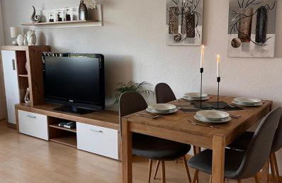 Eifelhaus LandLuft mit Infrarotkabine - Foto 2