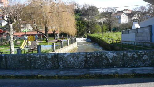Piso vistas al mar. Playa de Aguete. Rías Baixas. - Foto 5
