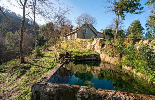 Quinta das Lamas - Antiga Adega - Foto 29