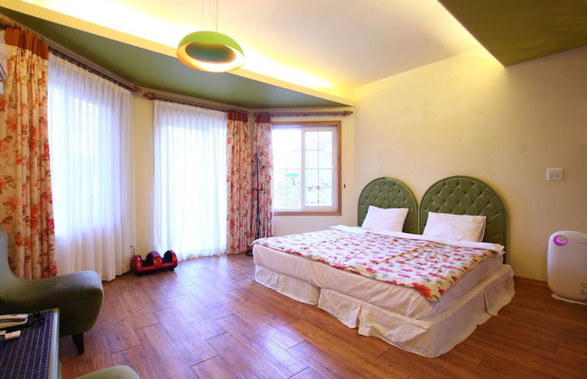 Elf Resort Hotel - Photo 9