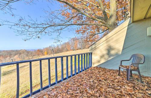 Bellaire Resort Condo Ski, Tube, Explore! - Foto 21