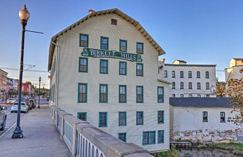 Newly Renovated Penn Yan Apartment Less Than 1 Mi to Lake! - Foto 23