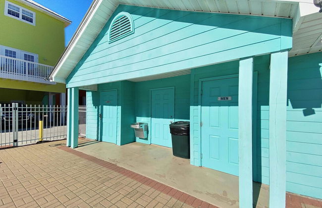 Paradise by the Pier l Ocean Views l Dog Friendly l Steps to Pier Park Shopping and Restaurants - Foto 81