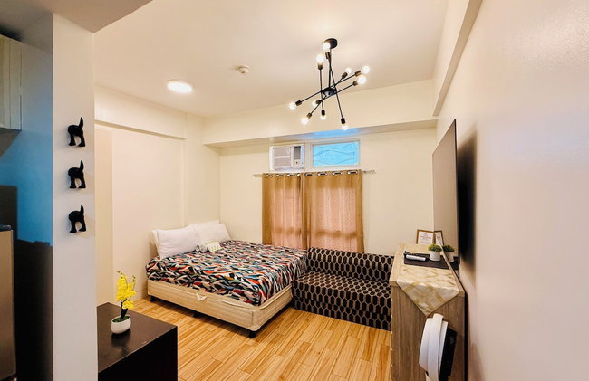 JFam Suites - Photo 66