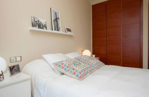 Comfortable Apartment in Mislata - 50 m² - Parking Included - Foto 6