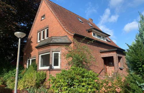 Stadtwohnung zur großen Buche, EG - Foto 12