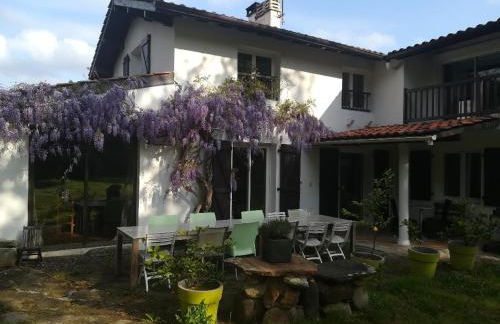 Bizkarzuneko Etxea - Foto 19