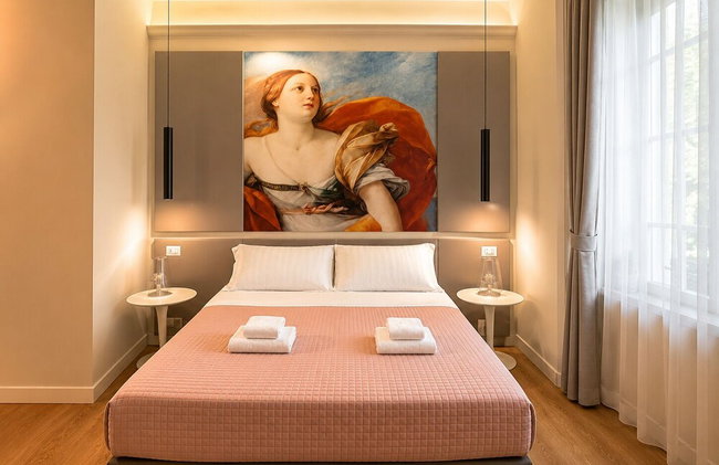 Roma in una Stanza GuestHouse - Foto 6