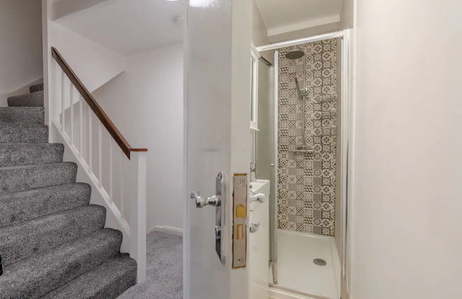 Central 3 Bedroom House With Garden - Foto 20