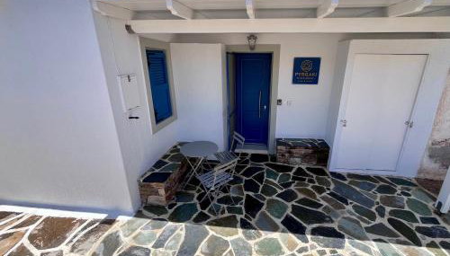 Pyrgaki hideway - Foto 3