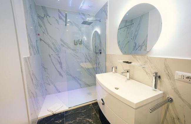 San Pietro Grand Suite - Foto 79