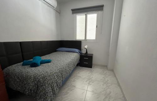 Casa adosada junto a la playa de El Perelló - Foto 11