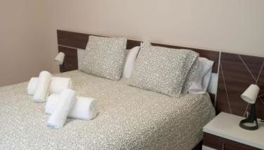 PLAZA AYUNTAMIENTO 3 HaBITACIONES B&A - Foto 3