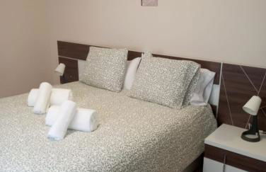 PLAZA AYUNTAMIENTO 3 HaBITACIONES B&A - Foto 3