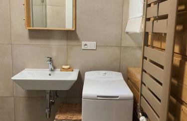 Apartament Poleczka Zakopane Kościelisko - Foto 20