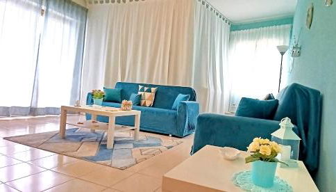 Casa del sole " tra l'Etna e il mare " - Foto 4