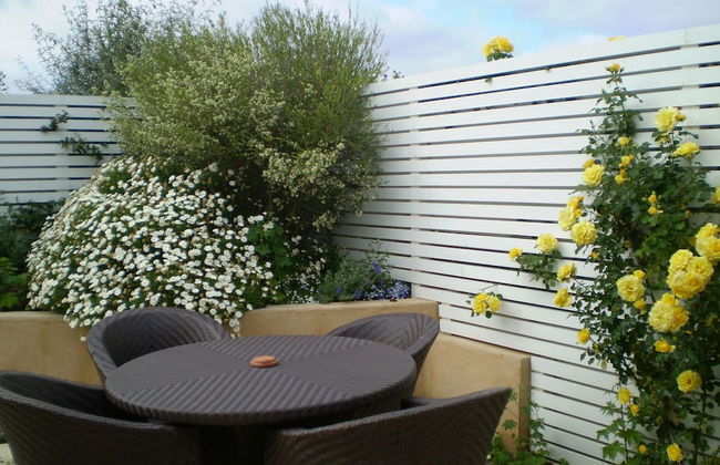 Beach Huts Middleton - Photo 63