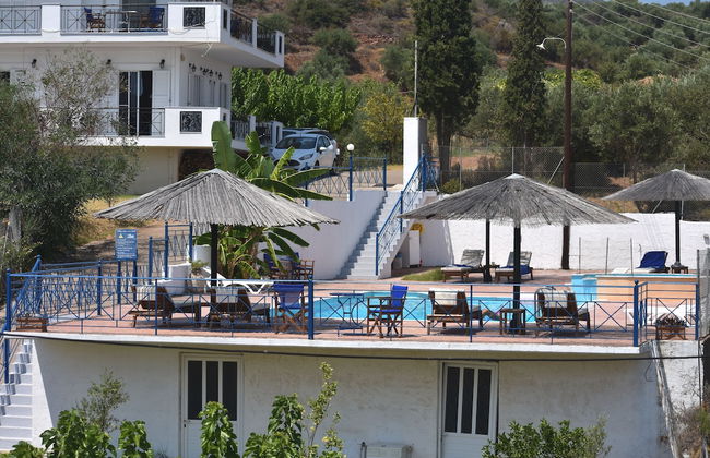 Apartments Xenios Zeus 2 - Foto 29