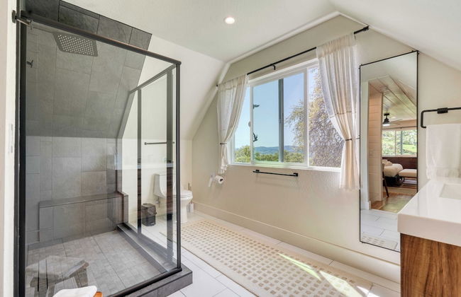 Chianti by Avantstay Stunning Secluded Ranch w/ Pickleball Court & Barn - Foto 41